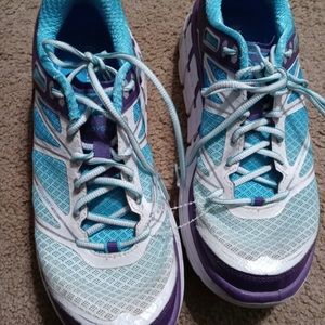 Hoka one one odyssey, size 6.5